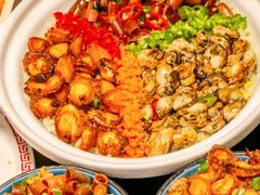 -金龙·打边炉(南京西路店)