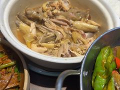 -民间瓦缸煨汤館(嵩山路店)