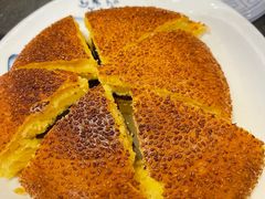 -诺敏塔拉奶茶-布里亚特包子-手把肉(锦都会店)