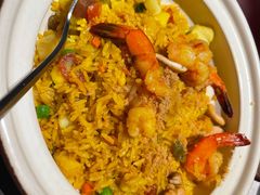 -BetterThai 泰加(苏州中心店)