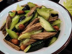 -宛平李记小吃(东关街店)