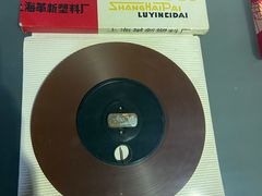 -大戚收音机电影机博物馆