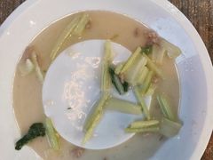-邵老爹老杭州白斩鸡·家常菜(建国北路店)