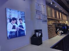 -瑞幸咖啡(丰盛町店)