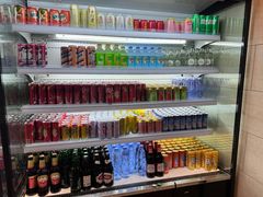 -川骄海鲜自助(亚运村店)