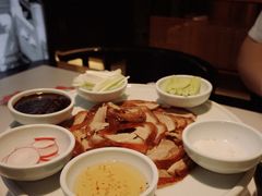 -额娘·春饼烤鸭(天鸿店)