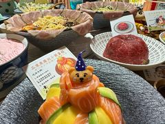 -河风の幸会精致料理