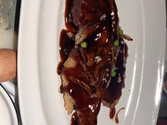 -绿茶餐厅(昌平悦荟店)