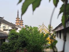 -吴作人艺术馆
