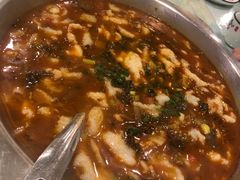 -川人川菜馆·小龙虾·鲜虾现做(黄山路店)