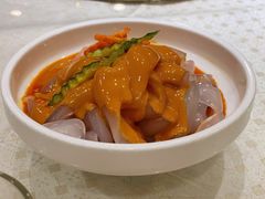 东北大拉皮-顺风海鲜港(金玉兰店)
