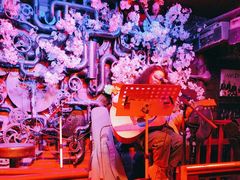 -周庄红庭演艺酒吧