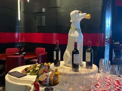 -西安W酒店·WEI全味西餐厅