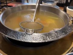 -左庭右院鲜牛肉火锅(金山万达店)