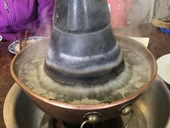 -前门张记涮肉(前门店)