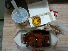 -肯德基(桂林阳朔店)