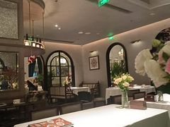 -狮拾久·现代新加坡料理(壹方城店)