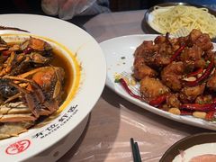 -有位虾匠·手工土菜小馆(市北店)