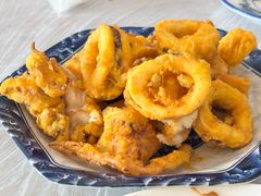 -第一家鲜鱼汤清真老饭店(回新路店)
