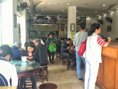 大堂-荔园小馆(园岭新村二期店)