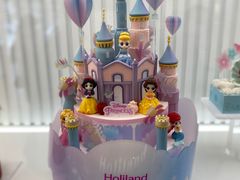 -好利来(南京路一店)