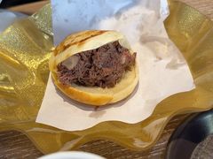 -永茂驴肉(莲池南大街总店)