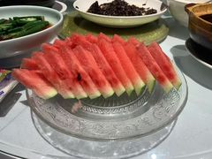 -席家花园(巨鹿花园店)