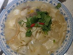 -裕丰源滋补烩面(天赋路店)