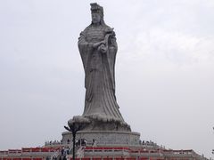 -天津妈祖文化园