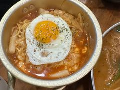 -优壹佳·延边朝鲜族料理(中山北路店)