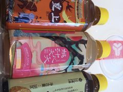 酸梅汤-三元梅园(团结湖店)