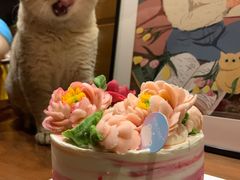 -BON CAKE(华贸购物中心店)