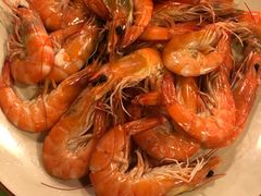-盛港湾海鲜食府(黄沙店)