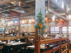 -小川洋风料理(街道口店)