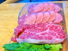 -金顺韩式烤肉·网红烤肉店(广利路店)