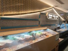 -一绪に寿喜烧(虹悦城店)