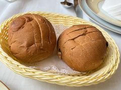 列巴面包篮-莫斯科餐厅