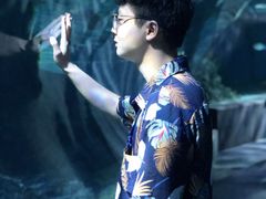-暹罗海洋世界