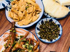 -常樂屋·常德米粉(青年路店)
