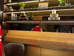 大堂-海底捞火锅(漕宝路店)