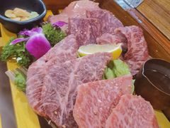 -大阪烧肉BAKA一代(十亩地店)