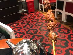 -皇城根北京风味主题餐厅(滨海万达店)