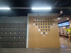 -天行健身＆天行拳馆跆拳道·格斗TXGYM