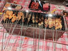 -生火火·小炉子炭烤(金楠天街总店)