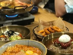 -李先生的首尔小馆(松江启源广场店)