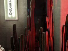 -赤红音乐现场(浦东金桥路店)