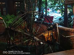 -园林美食城·本土农家菜(杨和镇店)