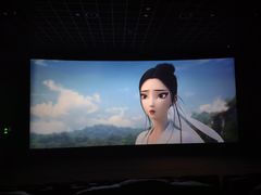 -万达影城(通州万达广场IMAX+杜比影院店)