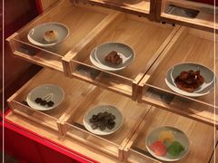 -阮大兴糕团(日月光中心店)
