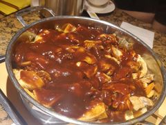 -黄记煌三汁焖锅(悦方IDmall店)